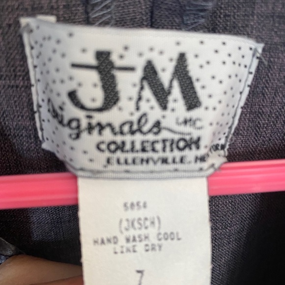 JM Originals. Exceptional detailing. - Picture 5 of 5